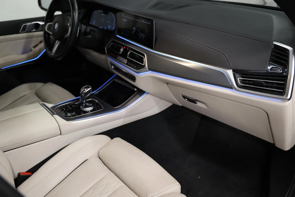 BMW X5 – foto 15