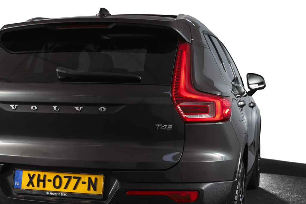 Volvo XC40 – foto 7