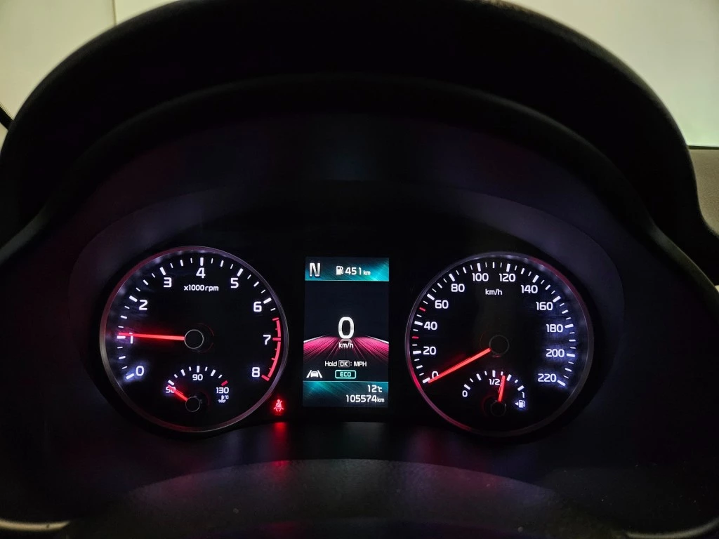Kia Rio – foto 19