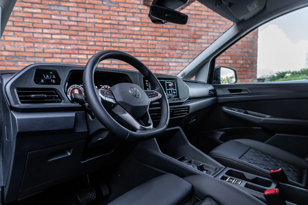 Volkswagen Caddy – foto 14