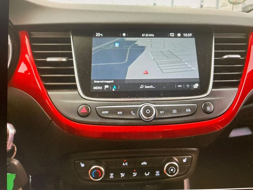 Opel Crossland – foto 12
