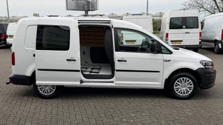 Volkswagen Caddy – thumbnail 7