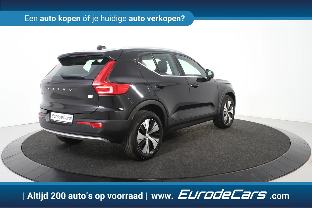 Volvo XC40 – foto 8
