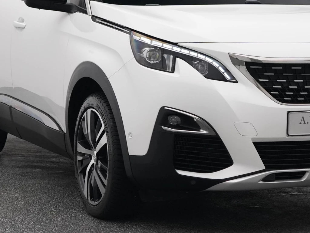 Peugeot 3008 – foto 28