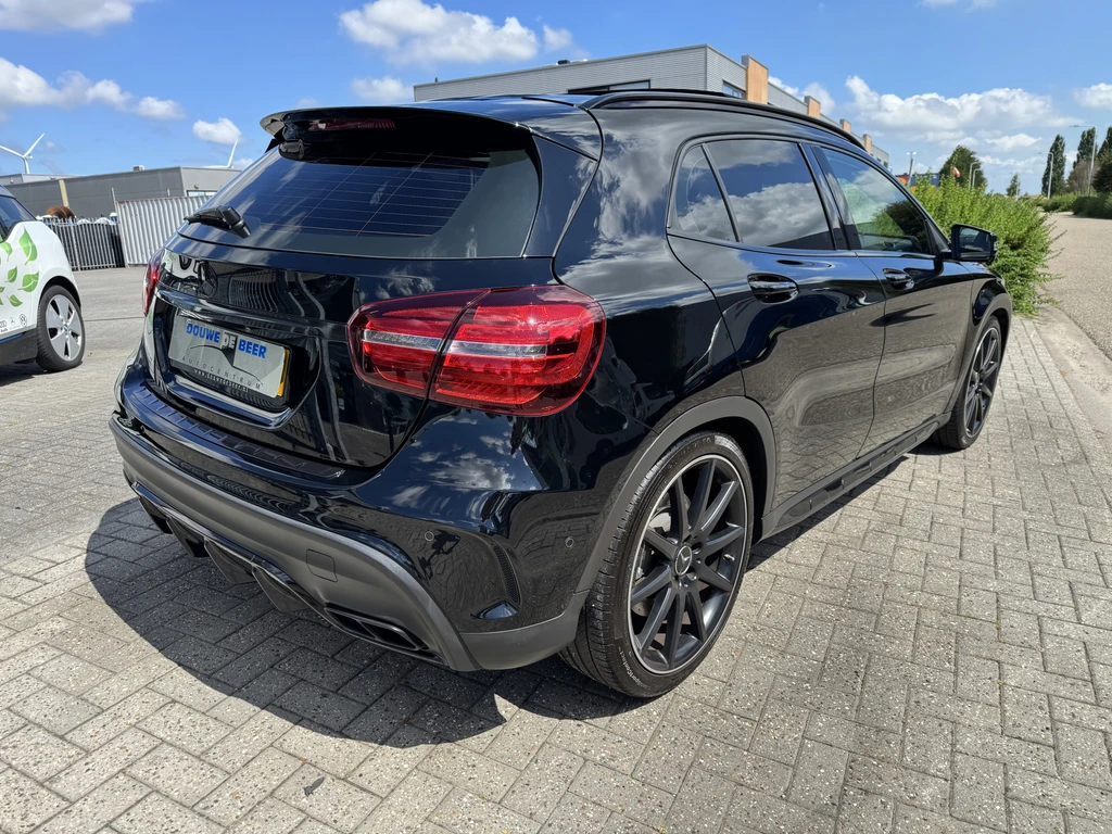 Mercedes-Benz GLA – foto 4