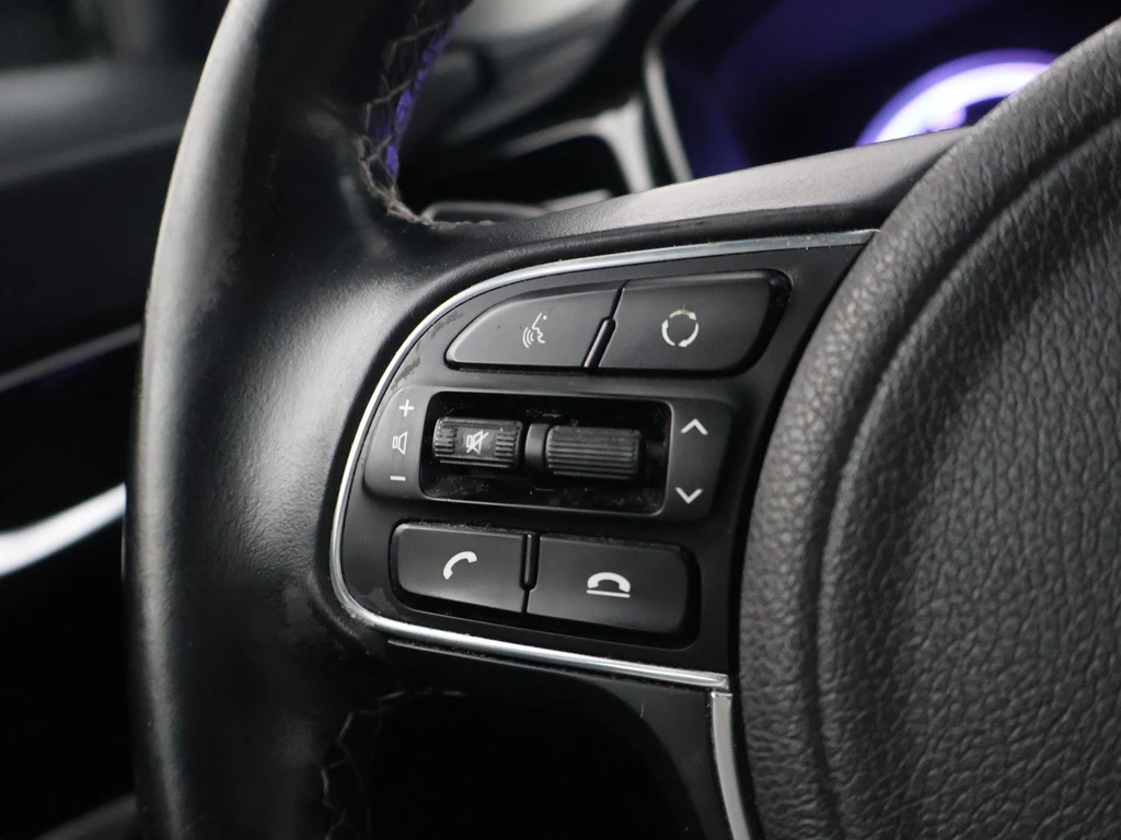 Kia Niro – foto 25