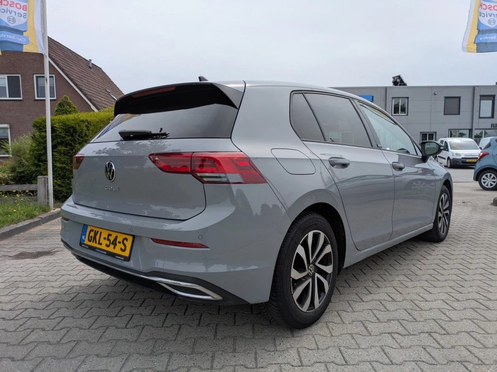 Volkswagen Golf – foto 5