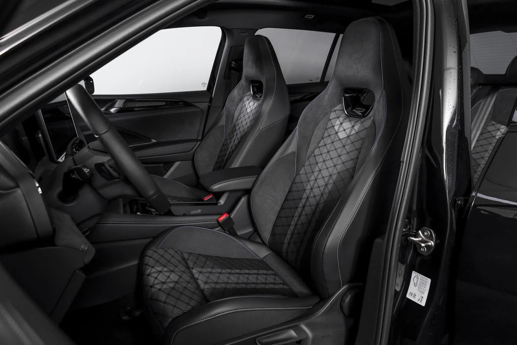 Volkswagen Tiguan – foto 13