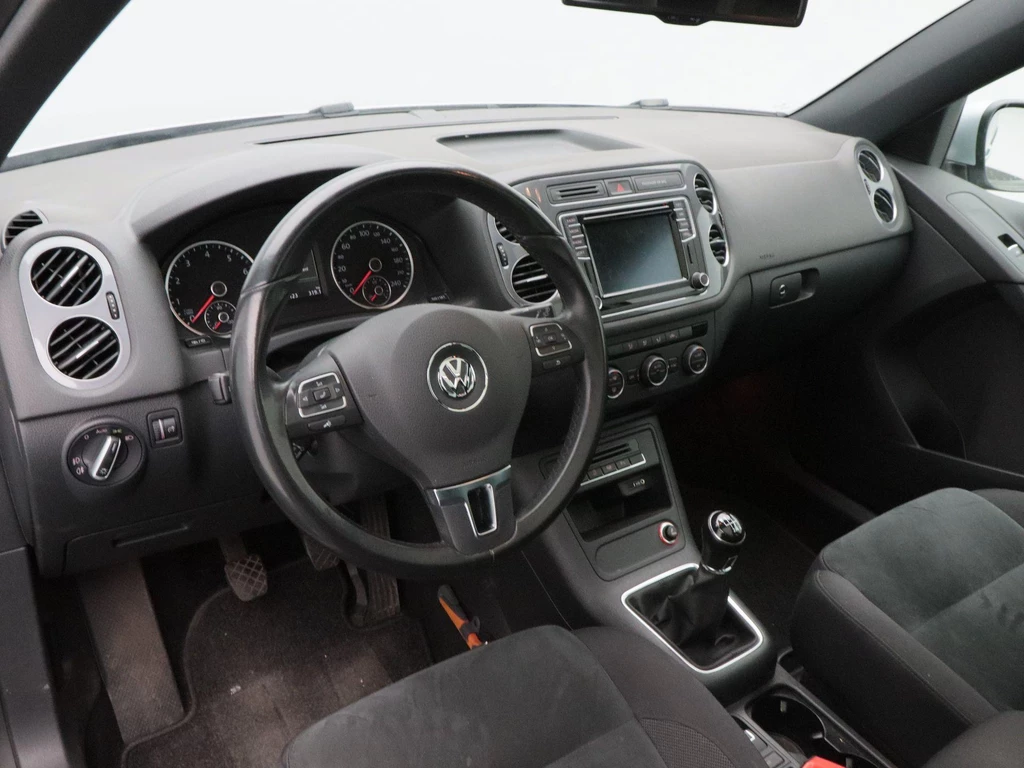 Volkswagen Tiguan – foto 7