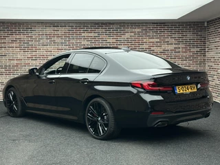 BMW 5 Serie – thumbnail 4