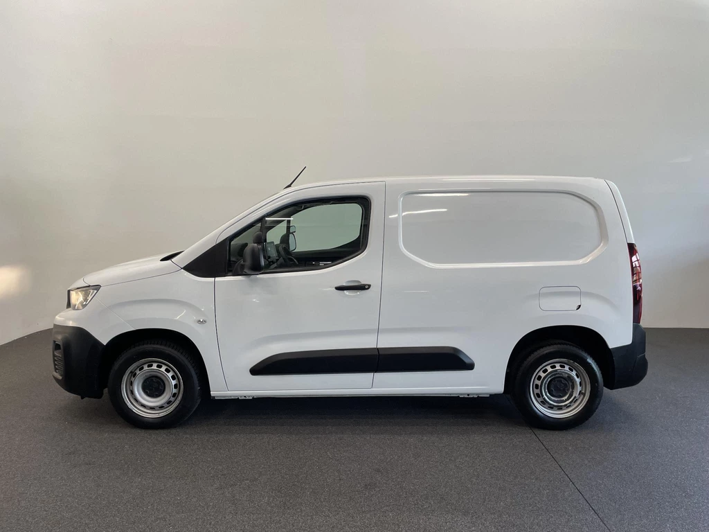 Peugeot Partner – foto 2