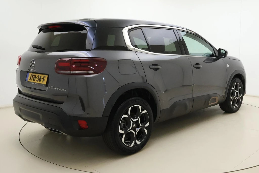 Citroën C5 Aircross – foto 6