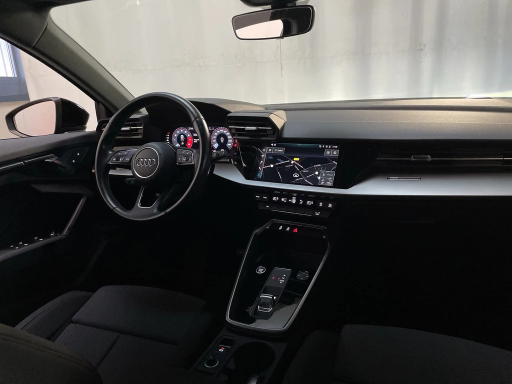 Audi A3 – foto 7