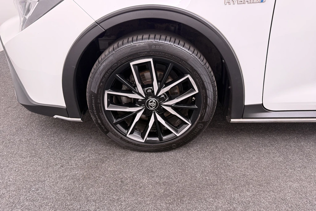 Toyota Corolla Touring Sports – foto 7