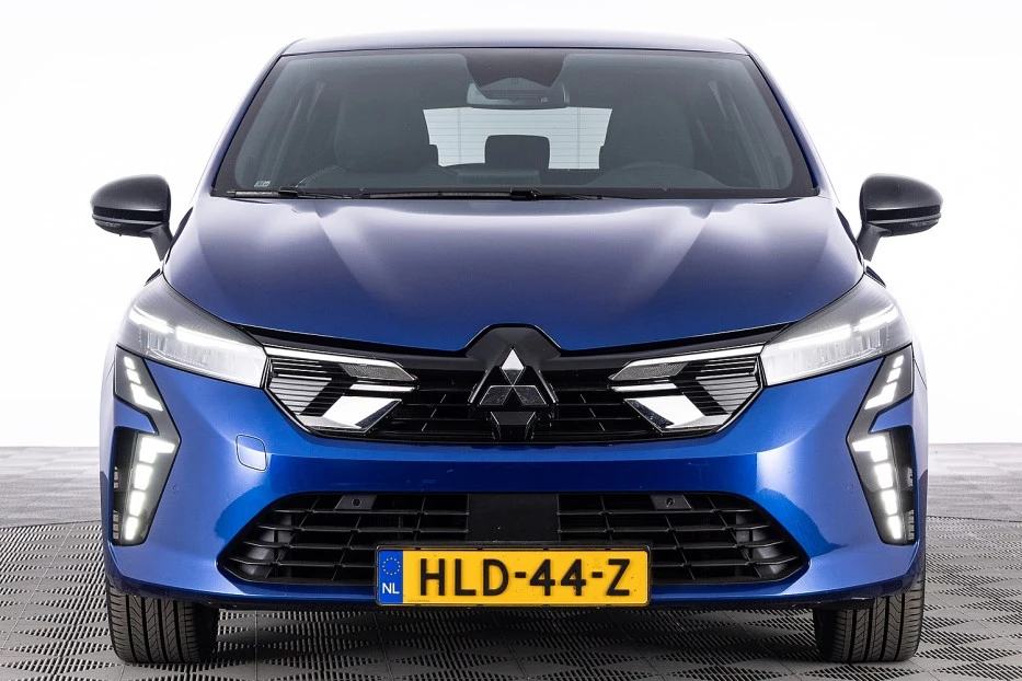 Mitsubishi Colt – foto 9