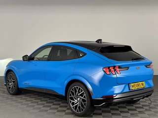 Ford Mustang Mach-E – thumbnail 1
