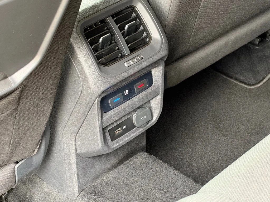 Volkswagen Tiguan Allspace – foto 27