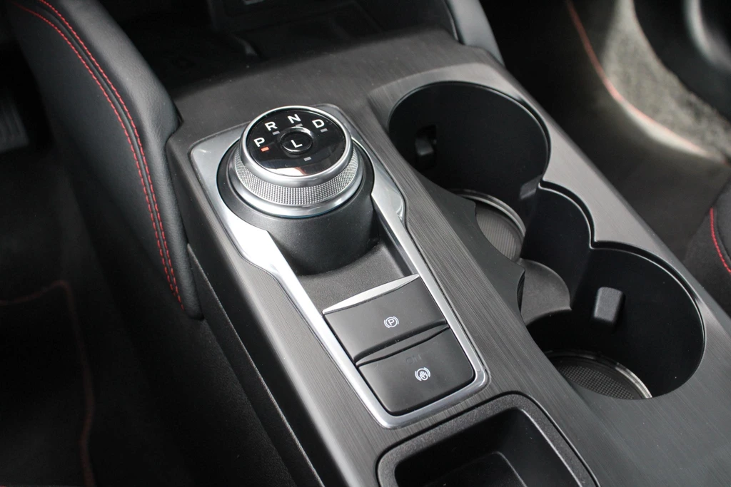 Ford Kuga – foto 23