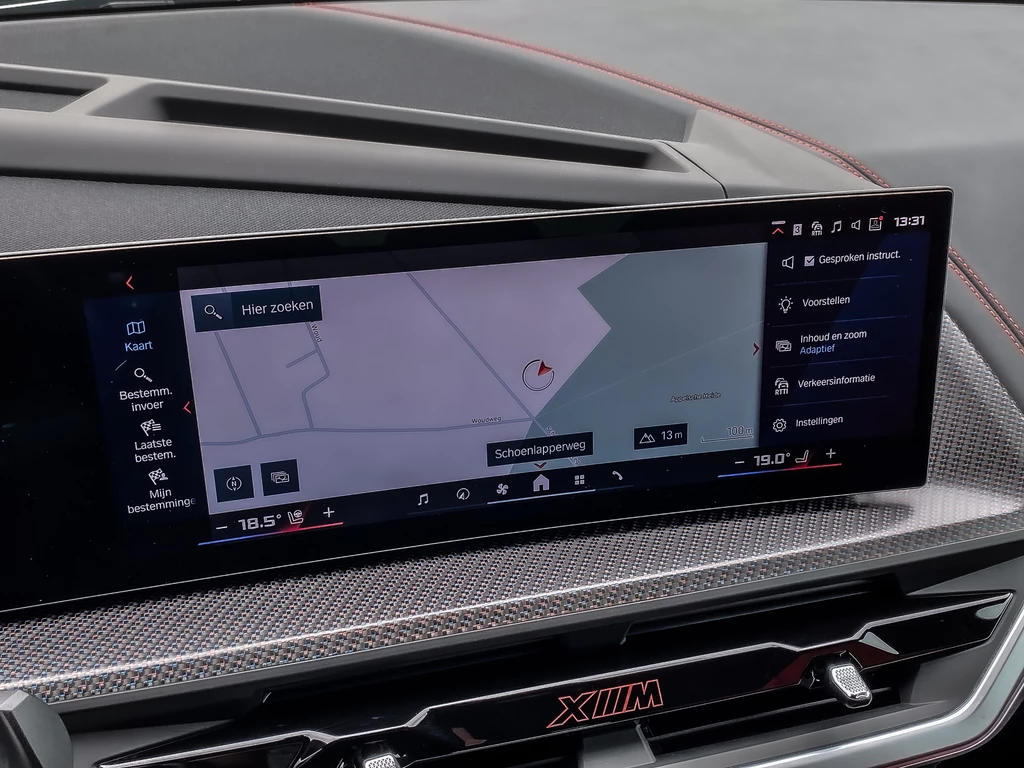 BMW XM – foto 26