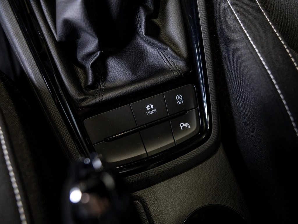 Škoda Kamiq – foto 31