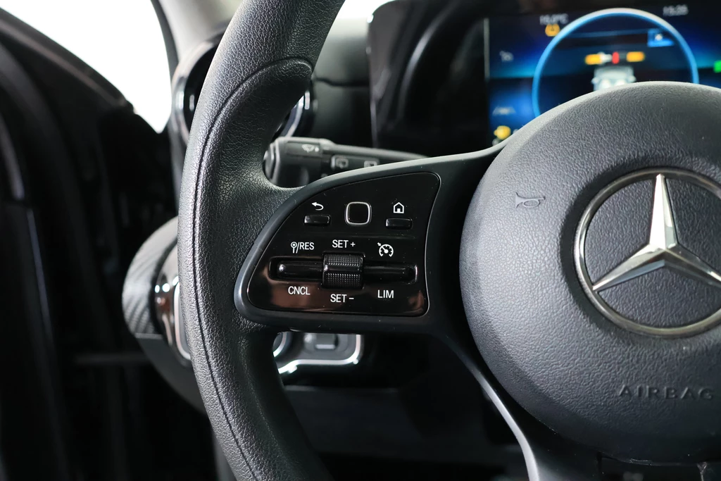 Mercedes-Benz A-Klasse – foto 21