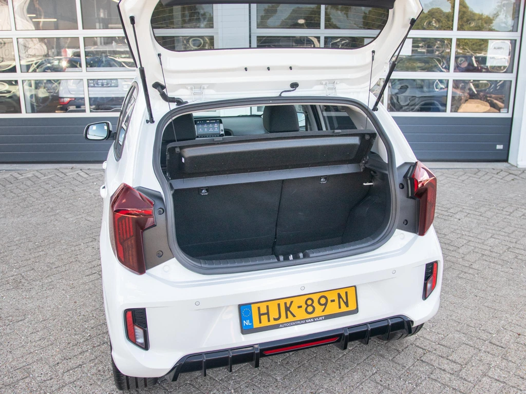 Kia Picanto – foto 24