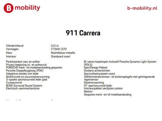 Porsche 911 – foto 41