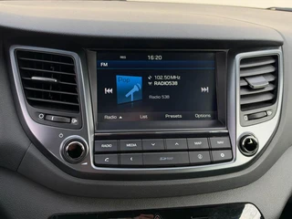 Hyundai Tucson – thumbnail 29