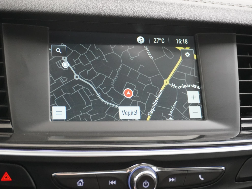 Opel Insignia – foto 17