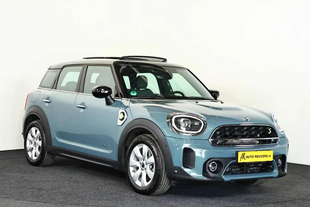 MINI Countryman – foto 7