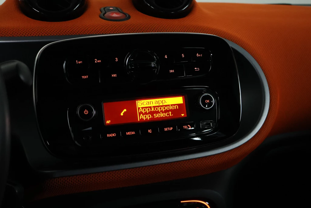 smart Forfour – foto 20