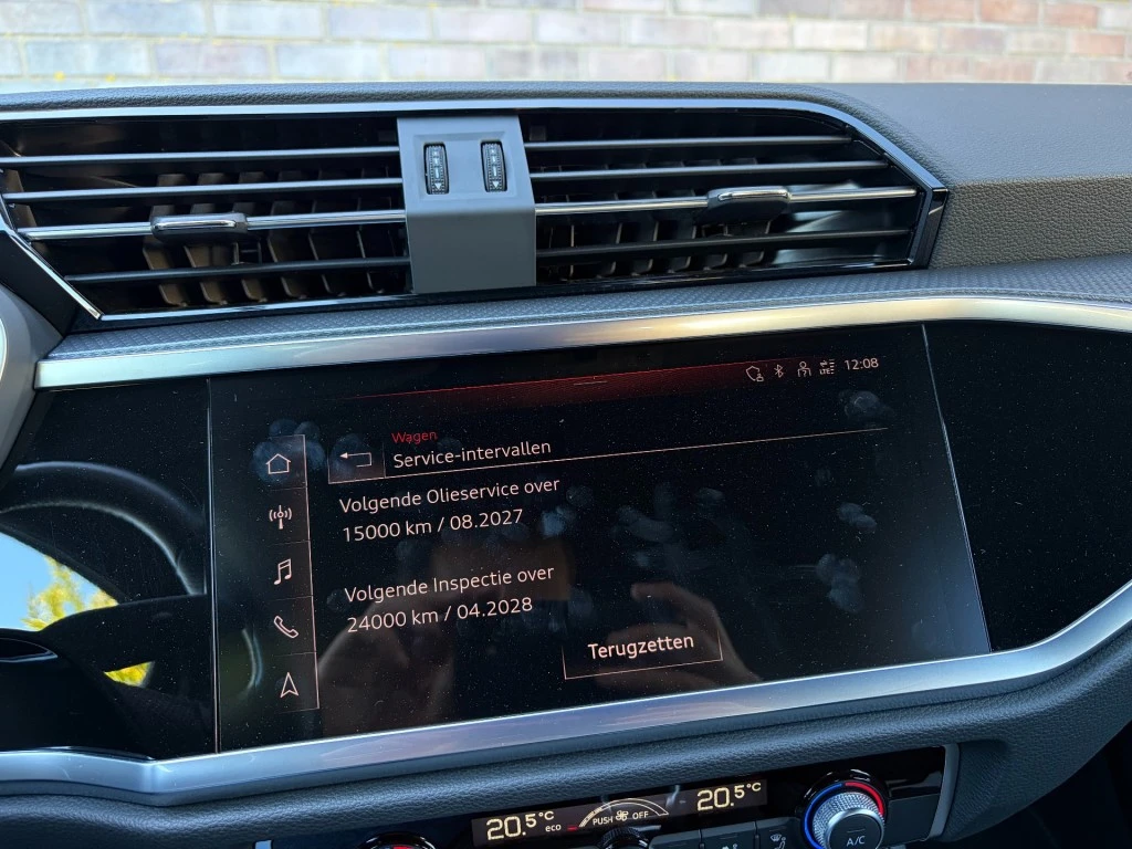 Audi Q3 – foto 24