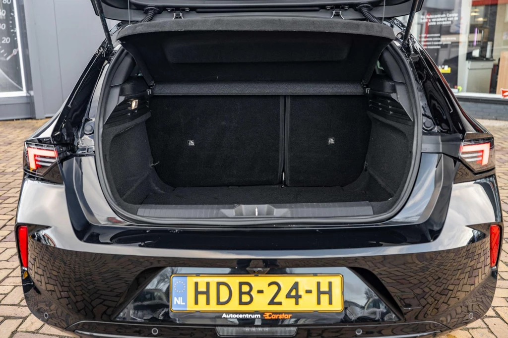 Opel Astra – foto 18