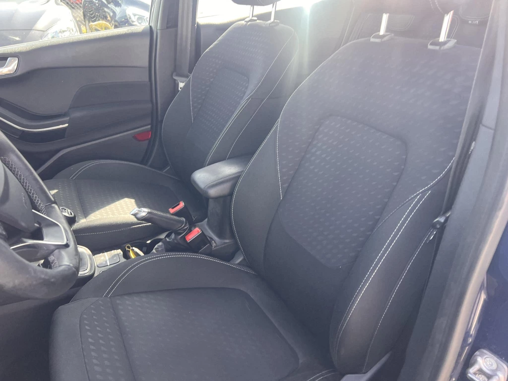 Ford Fiesta – foto 10