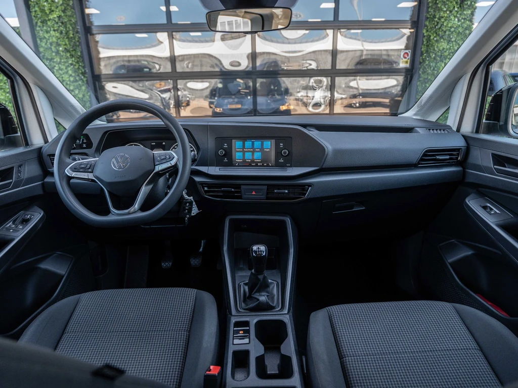 Volkswagen Caddy – foto 17