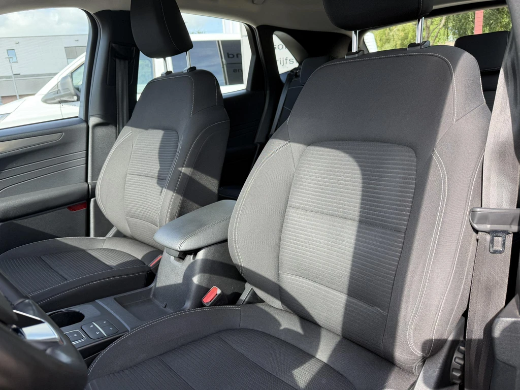 Ford Kuga – foto 10