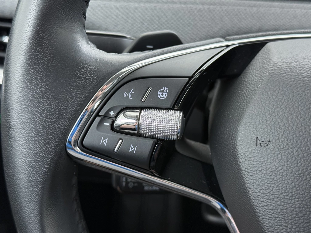Škoda Enyaq iV – foto 37