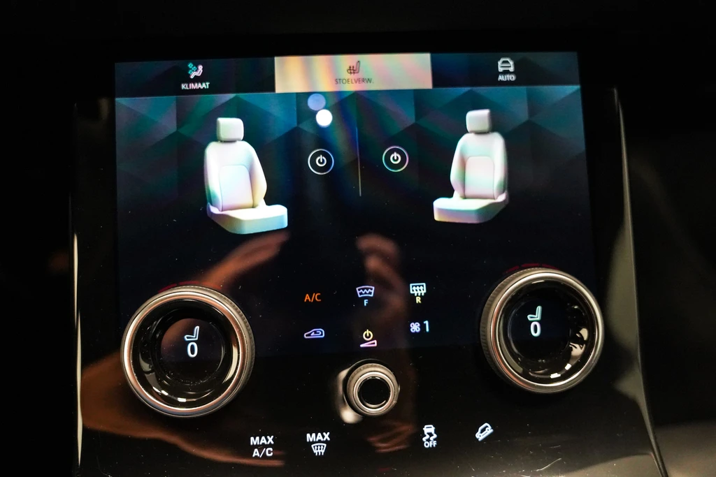 Land Rover Range Rover Evoque – foto 14