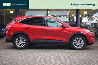 Ford Kuga – thumbnail 3