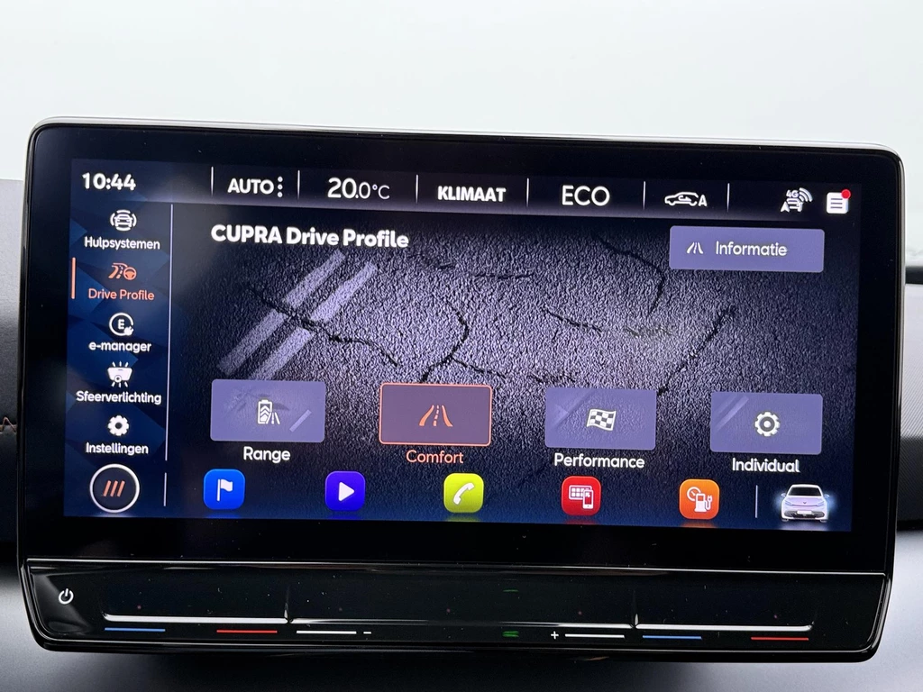 CUPRA Born – foto 26