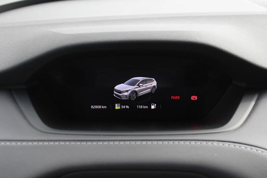 Škoda Enyaq iV – foto 20