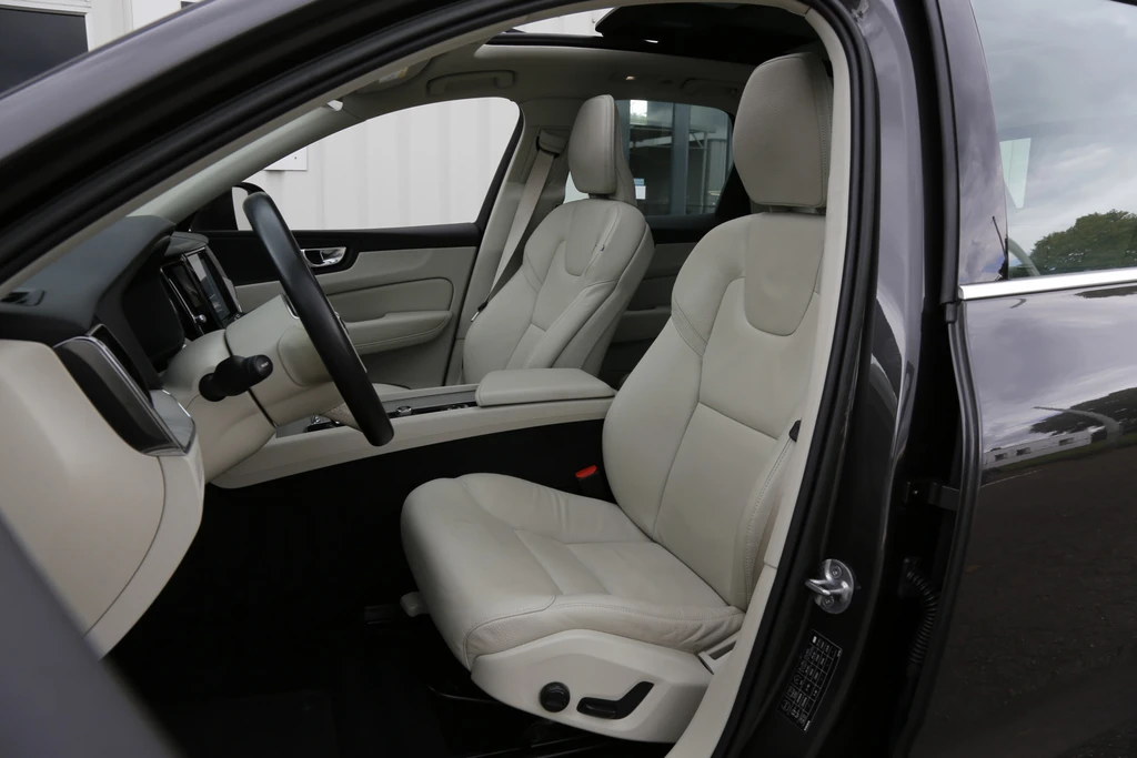 Volvo XC60 – foto 35