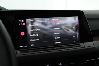 Volkswagen Golf – thumbnail 32
