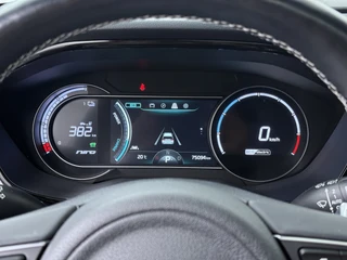 Kia e-Niro – thumbnail 25
