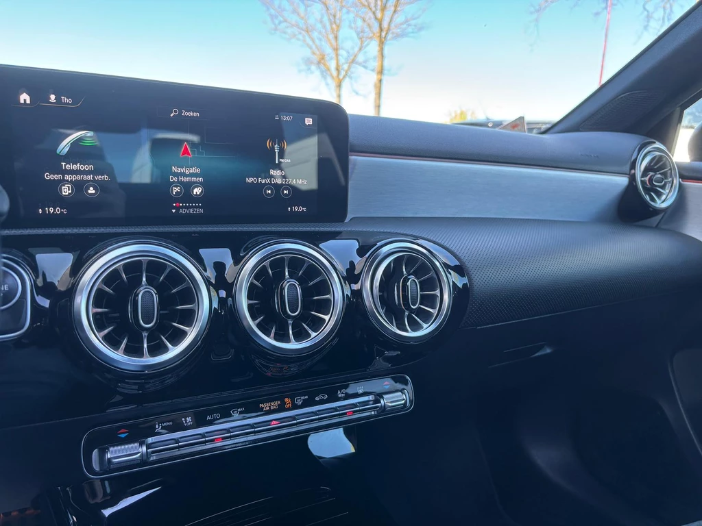 Mercedes-Benz A-Klasse – foto 26