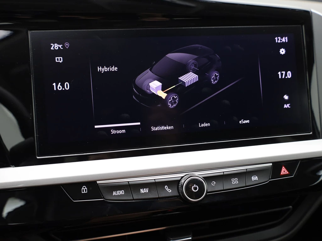 Opel Grandland – foto 23