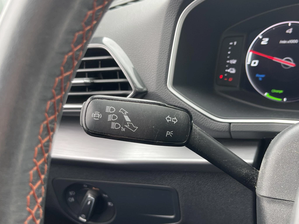 SEAT Tarraco – foto 27