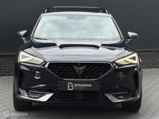 CUPRA Formentor – thumbnail 16
