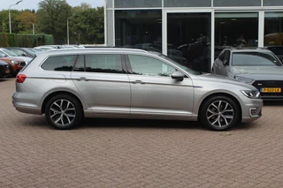 Volkswagen Passat – thumbnail 5