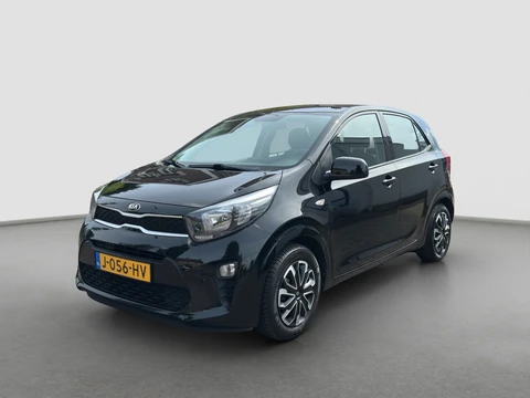 Kia Picanto 1.0 MPi ComfortPlusLine | 1 Eig | Apple Carplay/ Android auto| Navigatie| Camera | NL |